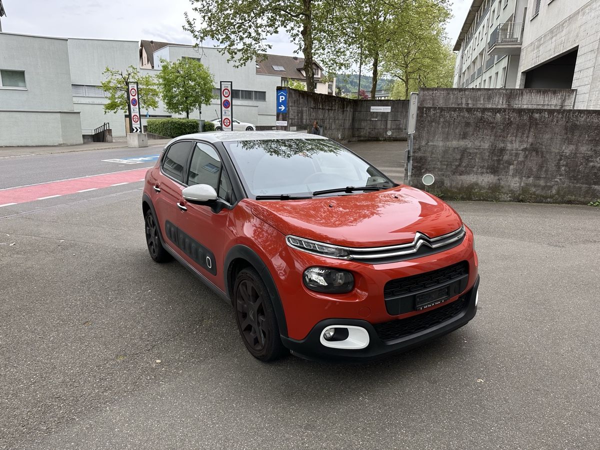 Citroën Automobili: Citroen C3 – Usato da Döttingen venduto da Igor_29 1