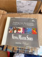 Cd Ludwig van Beethoven