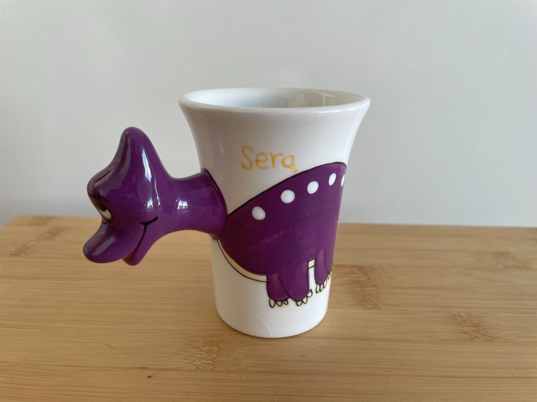 Tazze: Tasse dinosaure Sera – Usato da Petit Lancy venduto da gil_hr6v