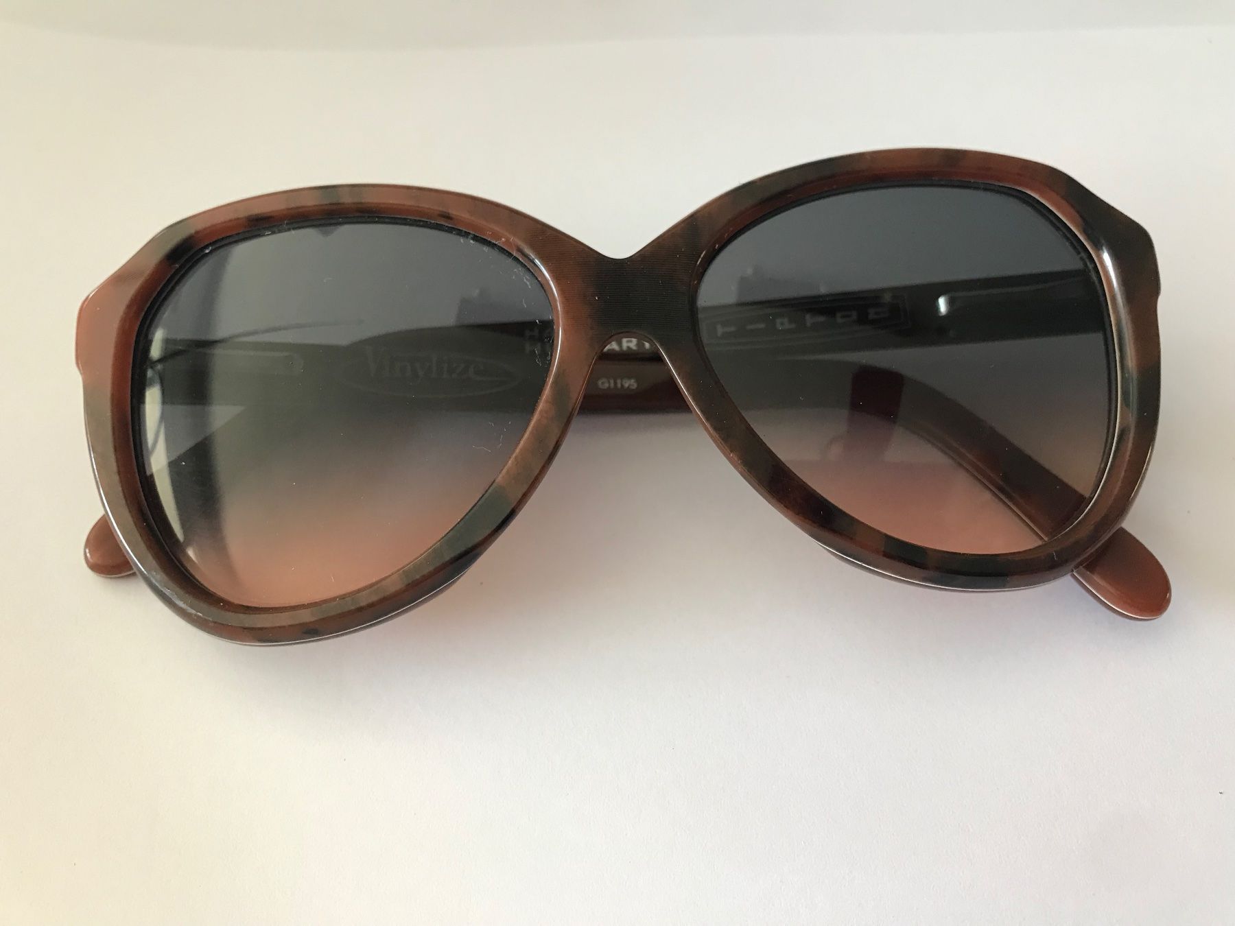 Occhiali & Lenti: Tipton lunettes de soleil – Nuovo (secondo la descrizione) da Grimisuat venduto da eliseba88 2