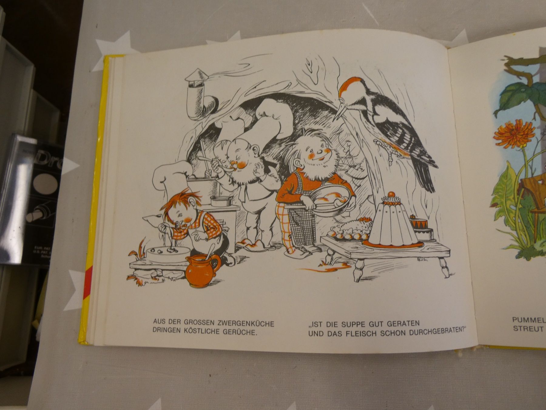 Libri: Buch: Teddys Abenteuer – Usato da Rafz venduto da Powacaddy 6