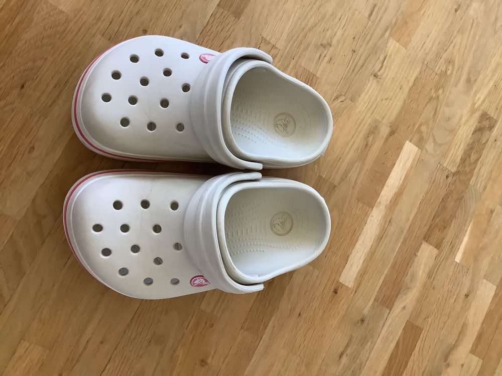 Crocs J1 Badeschuhe | Kaufen auf Ricardo