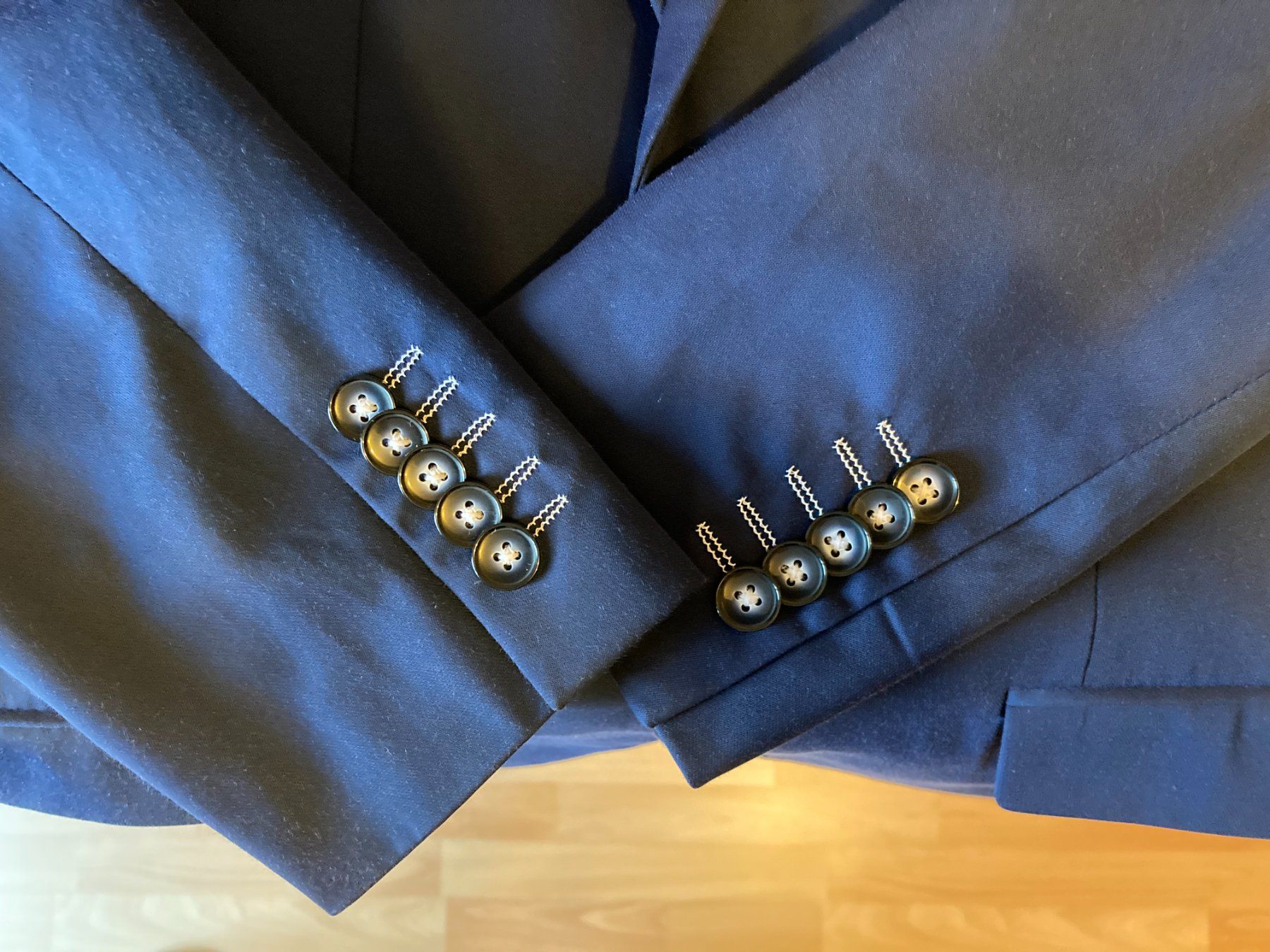We Jacken: Jacket – Neu (gemäss Beschreibung) aus Frauenfeld von oli_hy8j 2