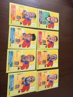 Panini WM 2026 ECU