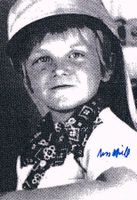 Jess Hill 1969- Autogramm signiert Foto 20x30cm
