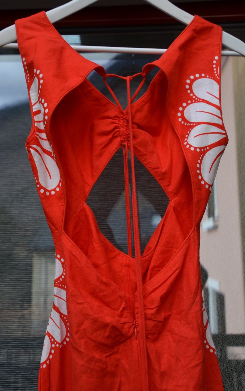 Farm Rio Kleider: Farm Rio Kleid / robe  XS/S – Gebraucht aus Collonges von arashee 4