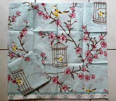 50x60 pillow covers x2 New