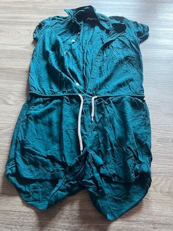 Sportlich - Jumpsuit Gr S 36/38