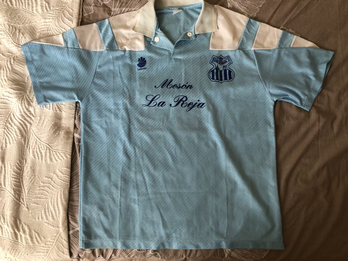 Maillots de corps & Pantalons: Algabeño n14 maillot  – D'occasion à Le Grand-Saconnex par focamix