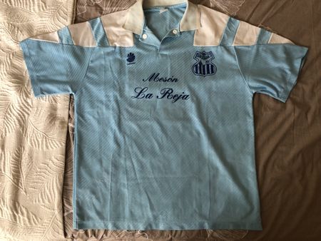 Algabeño n14 maillot 