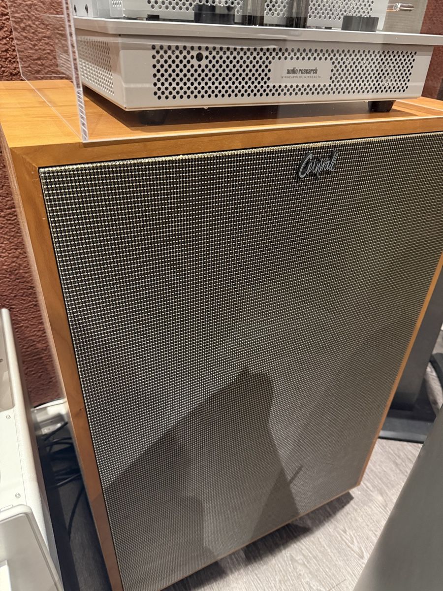 Klipsch Casse acustiche: Klipsch Cornwall IV Händler Demo – Nuovo (secondo la descrizione) da dietlikon venduto da avspalinger 4