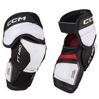 CCM Jetspeed FT680 Ellbogenschoner Senior
