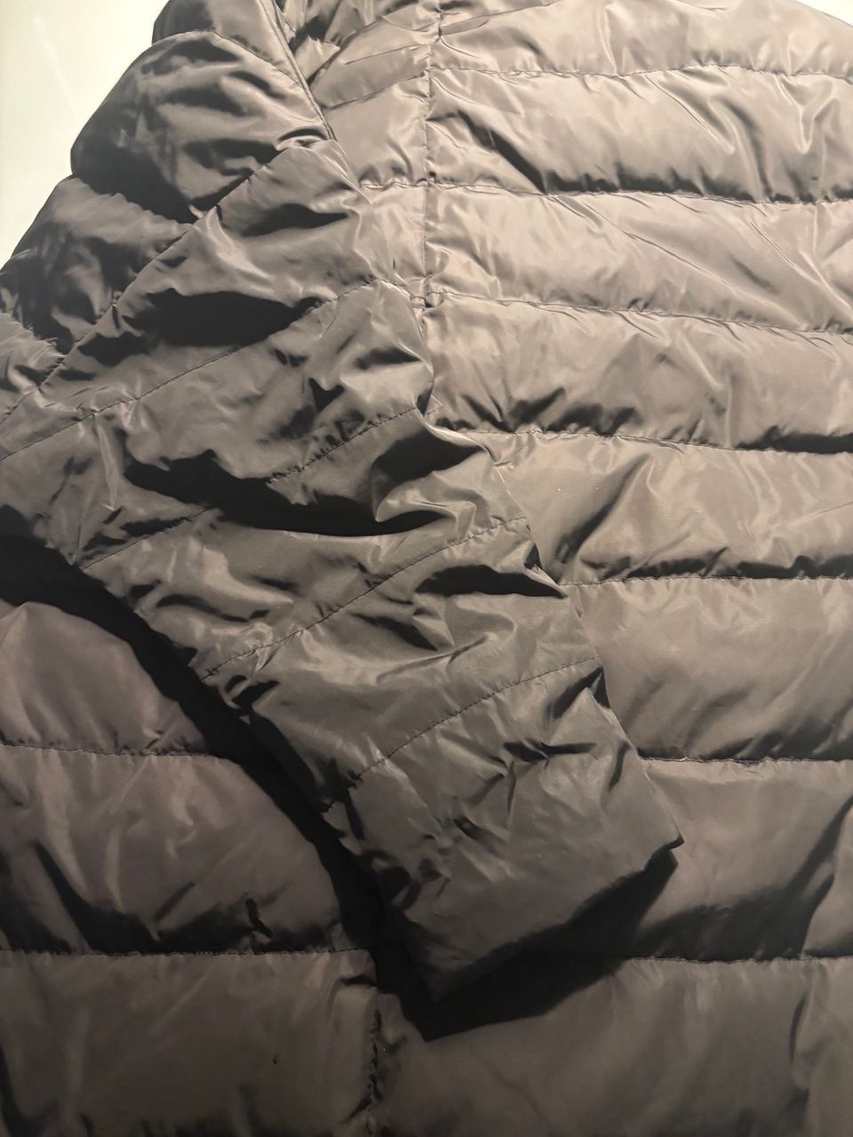 Max Mara Cappotti: Max Mara Weekend Daunenmantel Gr. 38 – Usato da Eglisau venduto da SAM240186 7