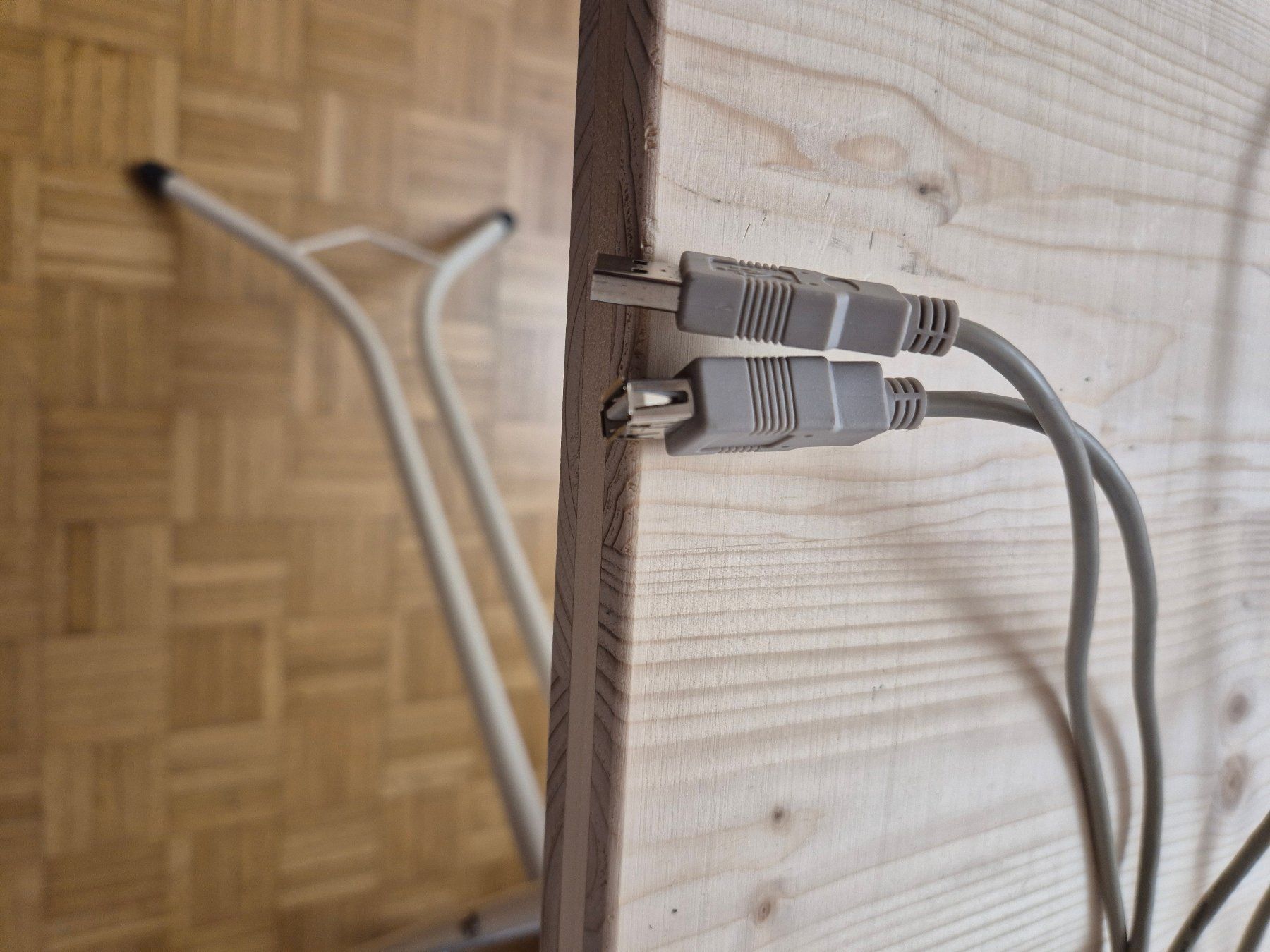 Kabel: USB- Verlängerungskabel – Gebraucht aus Domat Ems von dan_5mvr 2