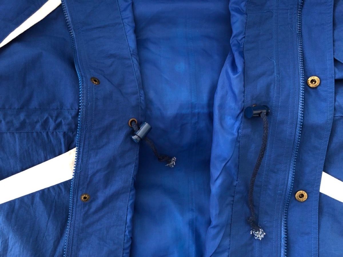 Jacken: APEX ONE  Jacke Vintage NBA – Gebraucht aus Bettwiesen von cofrarium 3