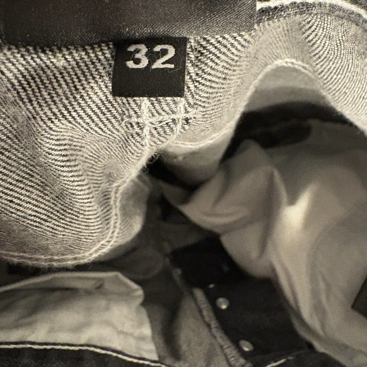 6PM Jeans: 6PM Denim (Navy) – Nuovo (secondo la descrizione) da Bern venduto da gia_jqj7 2
