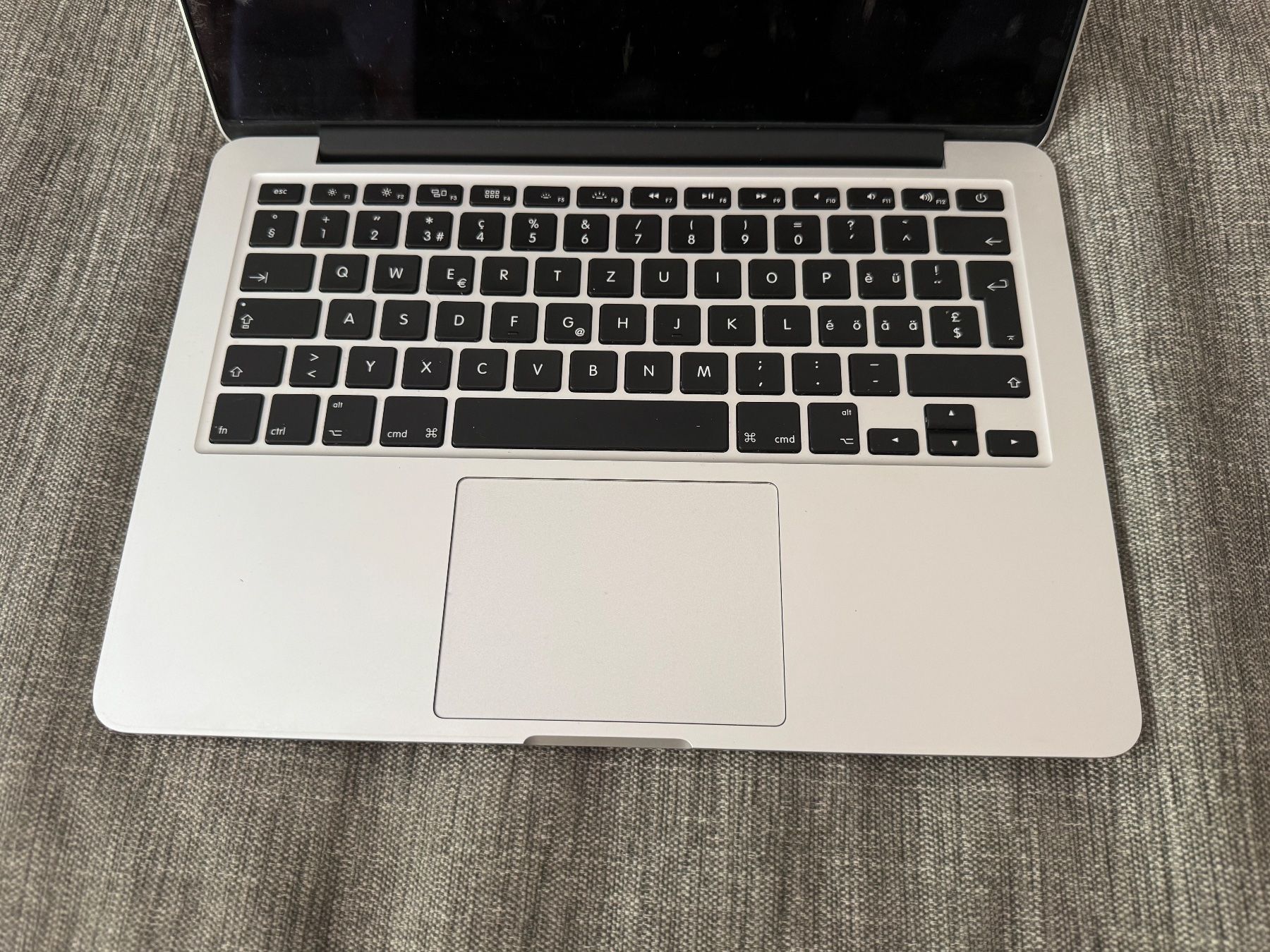 Apple Notebook: MacBook Pro 13 2015 – Difettoso da Adliswil venduto da Busys 1