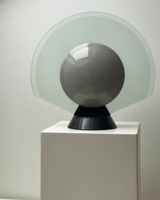 Grande lampe – Tika par P.G Ramella pour Arteluce -1980
