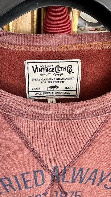 Jack & Jones Maglioni & Felpe: Jack & Jones Sweatshirt  Pullover Größe M 280CHF – Usato da Genève venduto da Mycollection 2