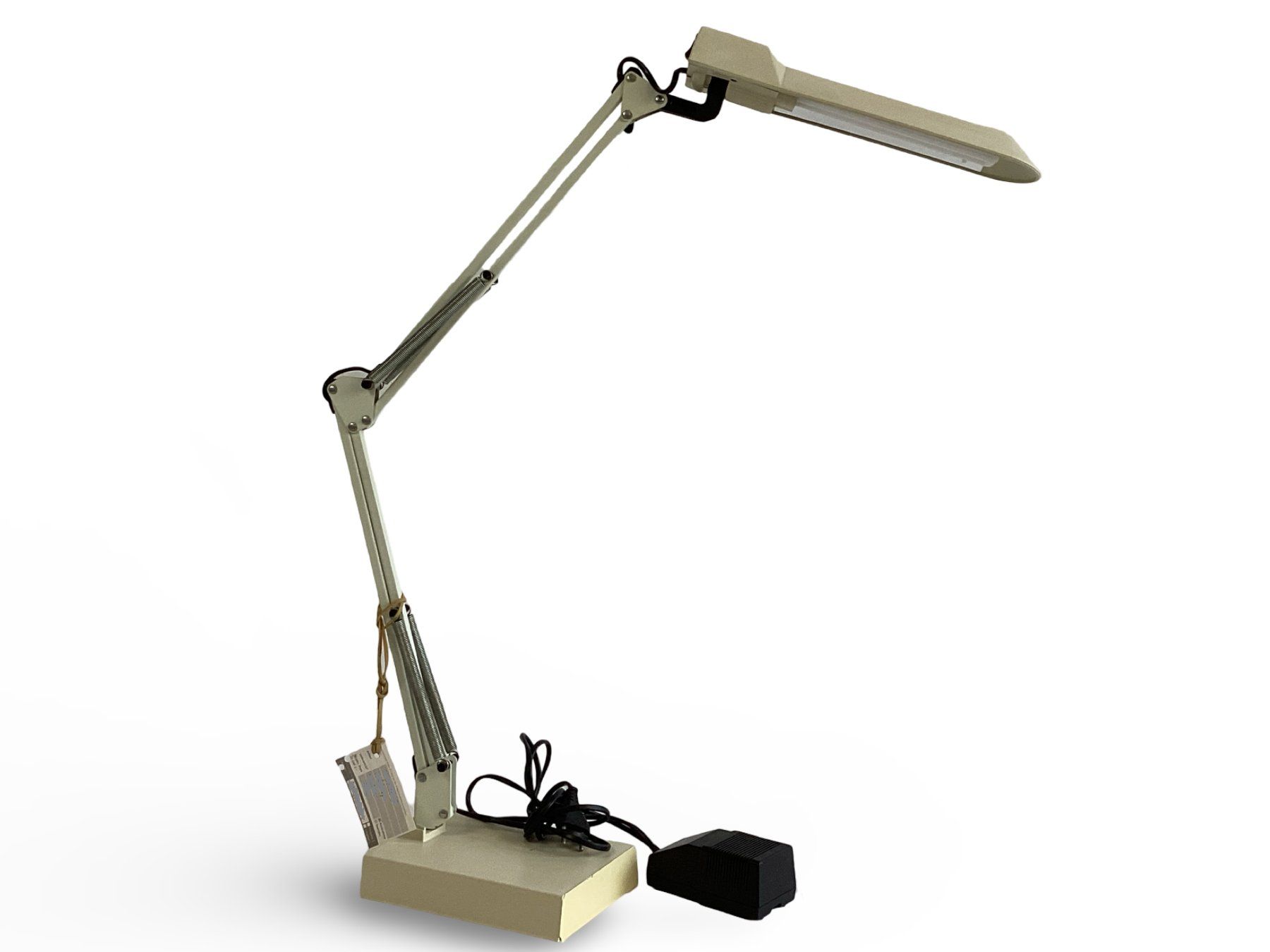Lampade: Metall-Tischlampe – Usato da Zürich venduto da Restwert_Zuerich