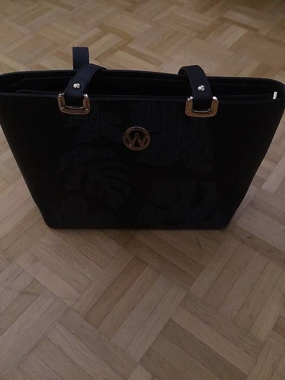 Sacs femmes: Nine West (Westies) Handtasche – D'occasion à Liestal par eliceni