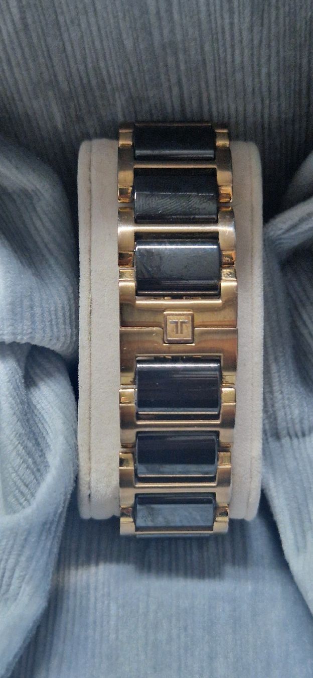 Jacques Lemans Uhren: Jacques Lemans Automatic Herrenuhr  – Neu (gemäss Beschreibung) aus Reiden von Flohmarkt-77 4