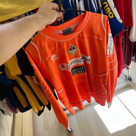 Ac Bellinzona Maglia Trikot Errea