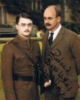 David Haig 1955- Autogramm signiert Foto 20x25cm