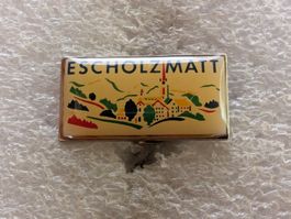 Ansteckpin 209: Escholzmatt