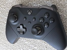 Xbox Elite 2 Controller/Top Zustand