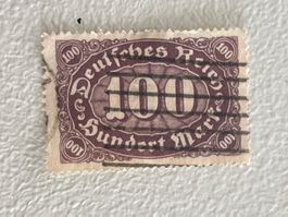 DR Briefmarken ab 1.20 CHF (Gratis-Versand)