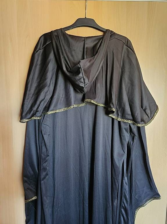 Costumi: Kostüm Zaubererumhang – Nuovo (secondo la descrizione) da Birrhard venduto da pas_5sl2 2