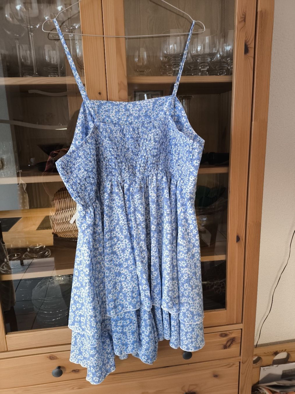 Shein Tute: Honsenrock/ Jumpsuit Gr.2 XL / Gr.46/48 – Nuovo (secondo la descrizione) da Burgdorf venduto da Ropajesi 1