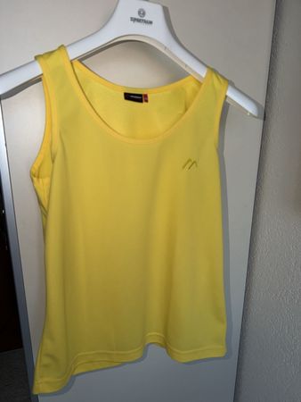 Outdoor Shirt Mayer Sport 40 1 x getragen 
