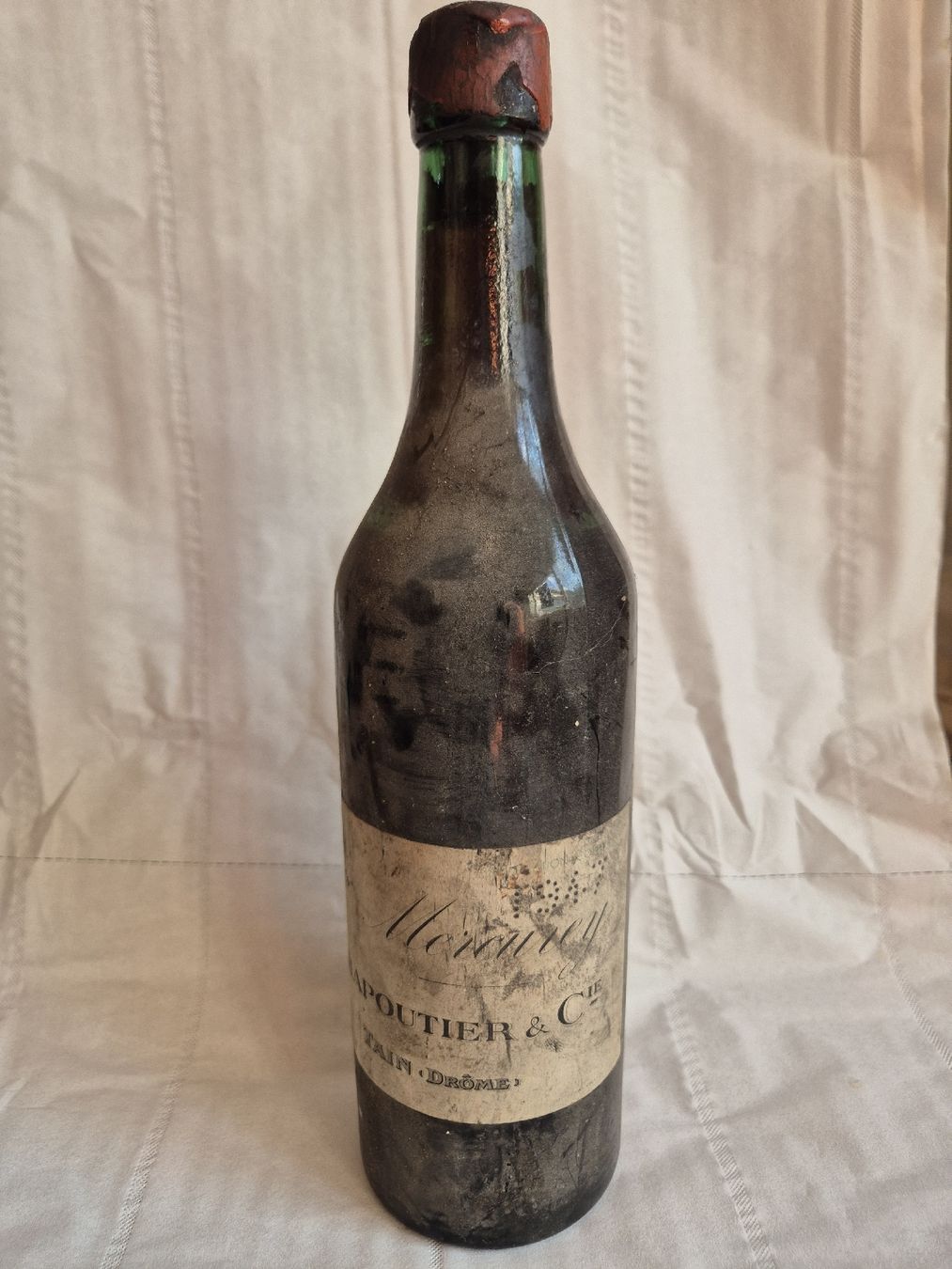 Vino: Chapoufier & Cie 1947 – Usato da Basel venduto da Kalimera111 1