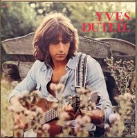 YVES DUTEIL - YVES DUTEIL - 33 Tours
