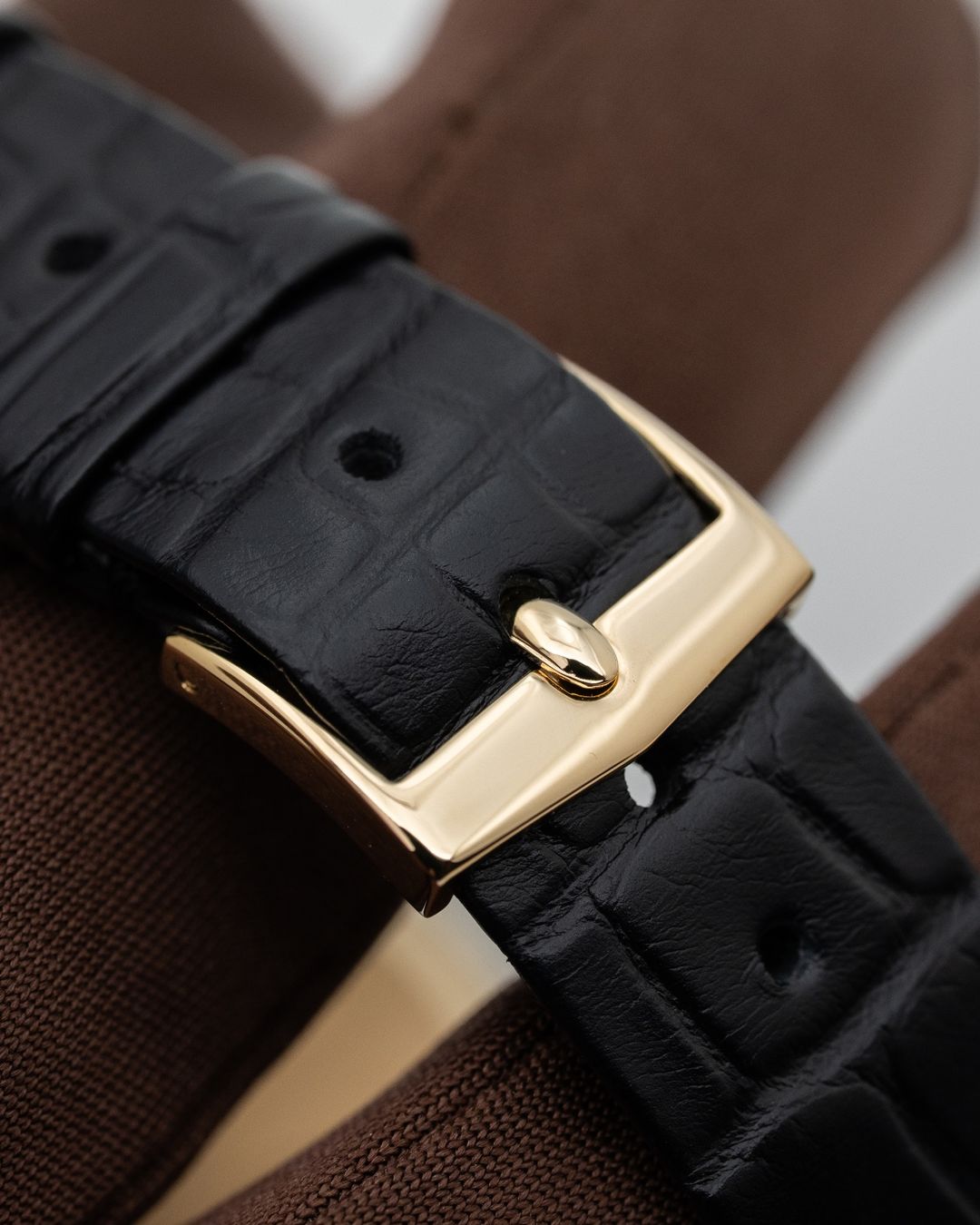 Patek Philippe Orologi: Patek Philippe Calatrava 3923 with its Archives extract – Usato da Genève venduto da aspaklariacollection 7