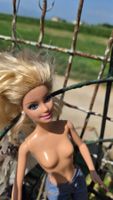 Vintage Barbie 2009 MATTEL / 1186NL Indonesia