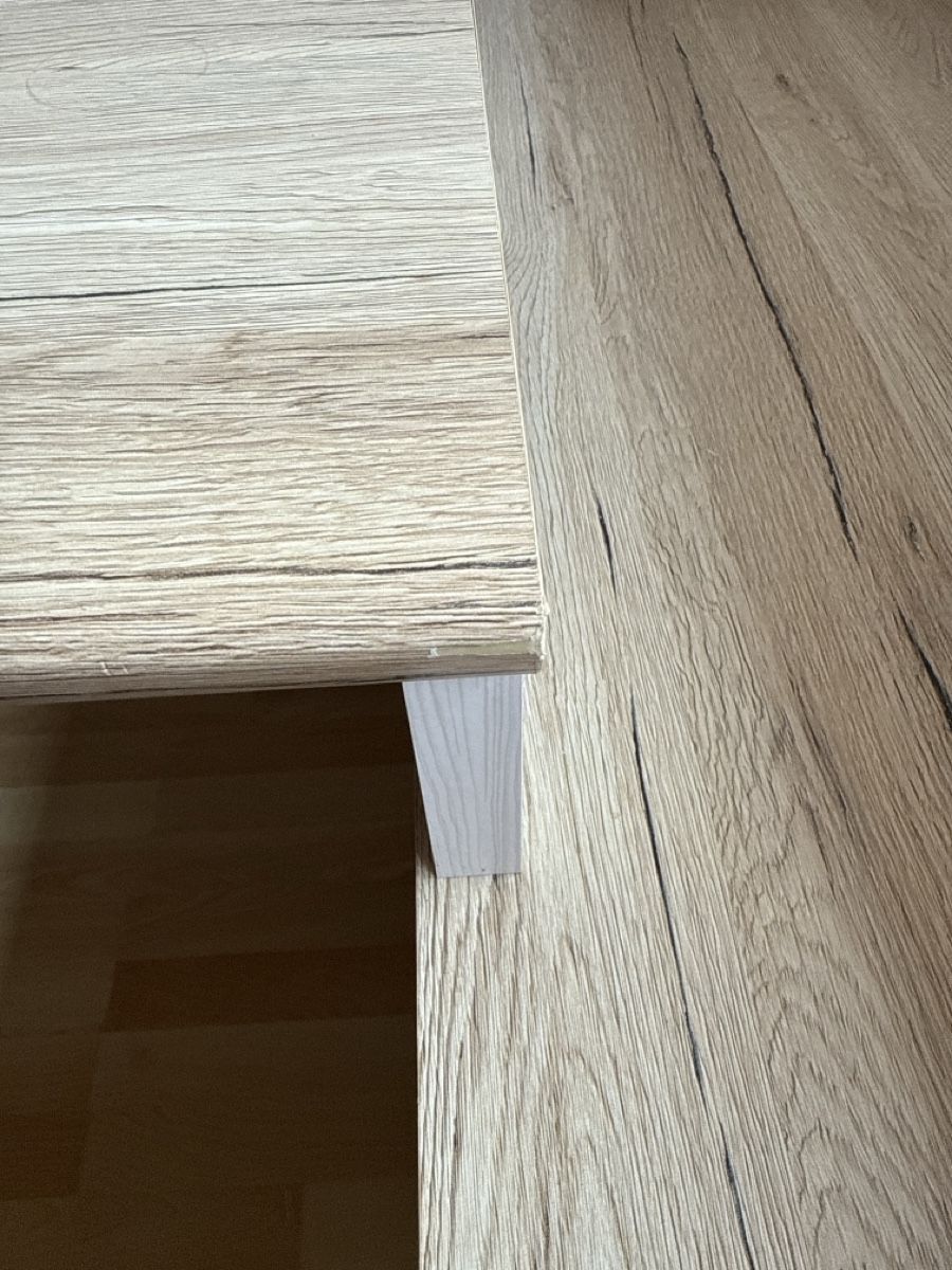 Scrivanie: Schöner Eckschreibtisch – Usato da Niederhünigen venduto da man_7ybw 5