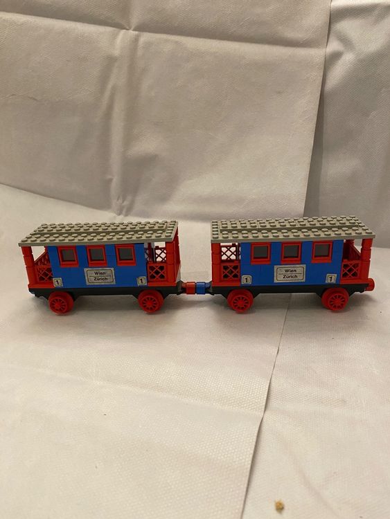 lego zug angebot
