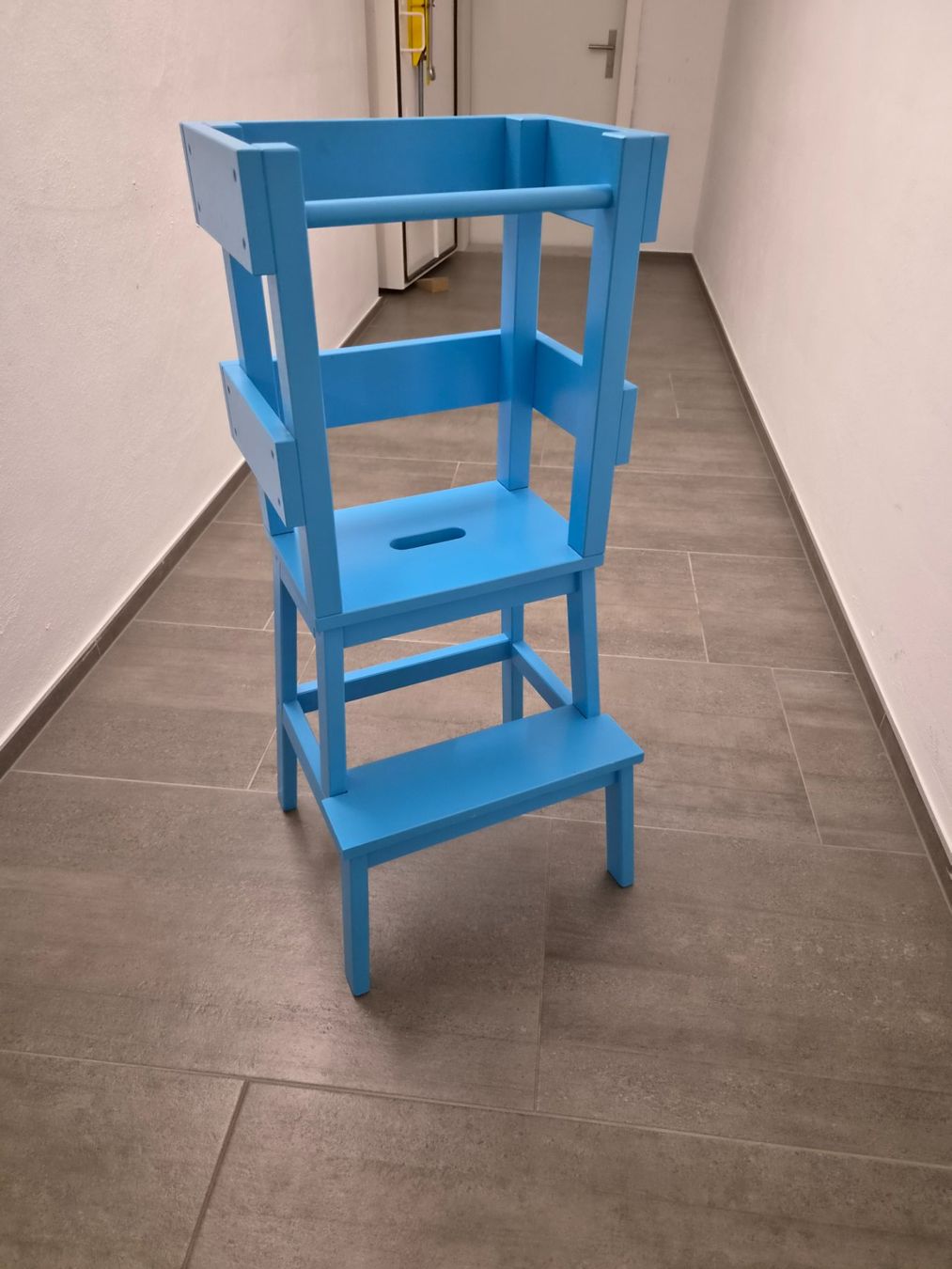 Seggioloni: Lernturm – Usato da Islikon venduto da Roger_Hilzinger