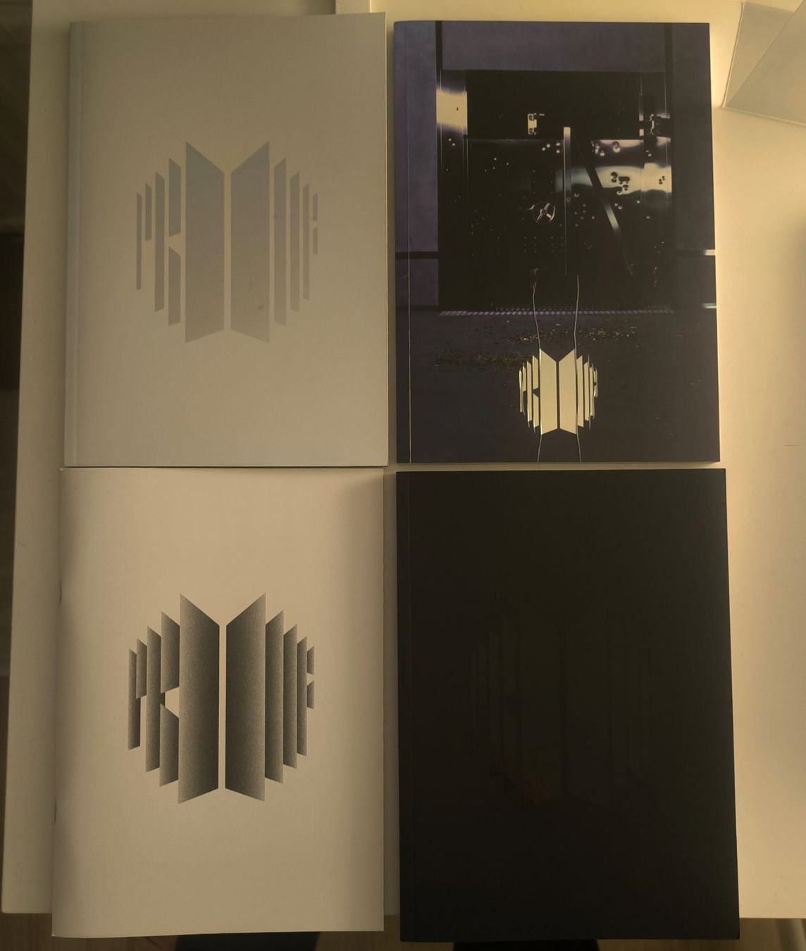 CD: BTS - PROOF (STANDARD EDITION) Album – Usato da Baden venduto da bie_mj2p 5
