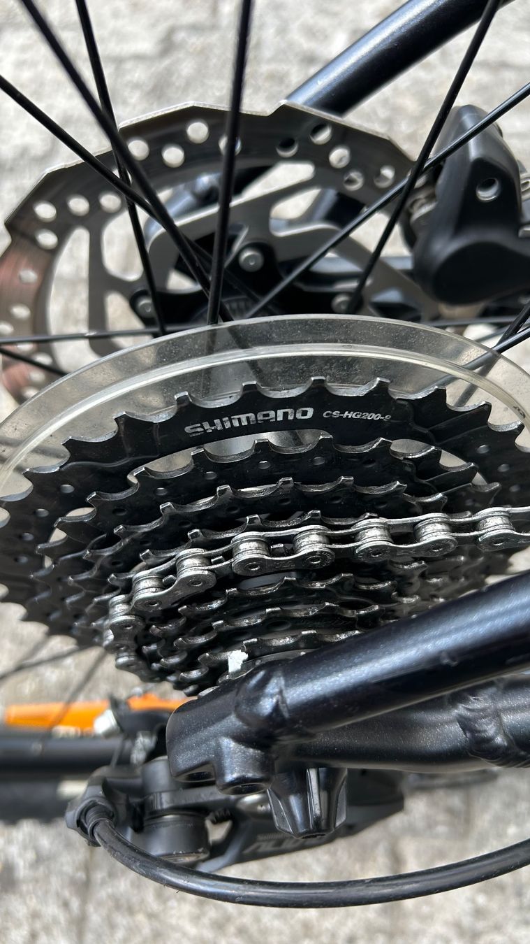 Scott Velos: Scott Aspect 740 XS – Gebraucht aus Werdenberg von raindrop02 4