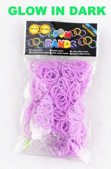 Kit bricolage: Loom Bands 300Stk. – Nuovo e nell'imballaggio originale da Wetzikon ZH venduto da shoo-shoos 3