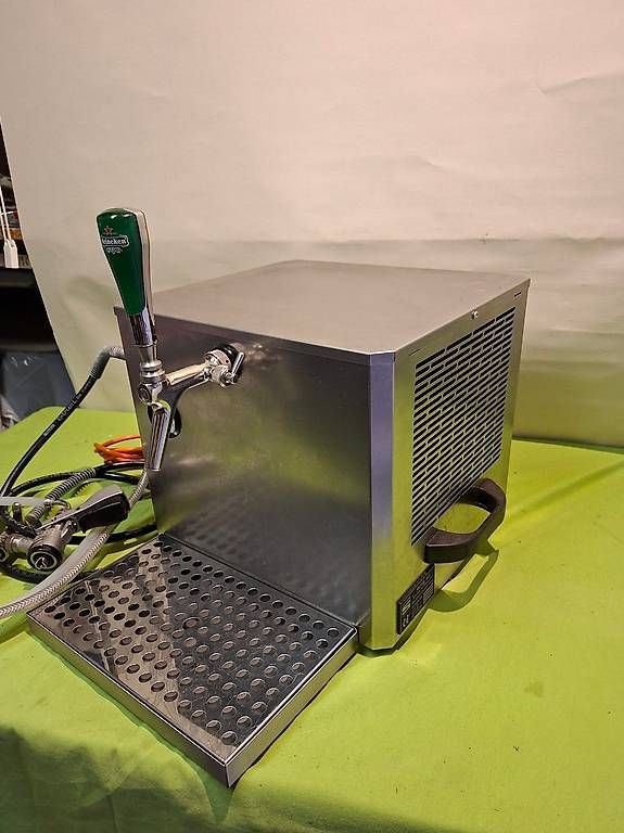 Spirituosen: Tireuse à bière – Gebraucht aus Le Landeron von Pol_Liquidations 2