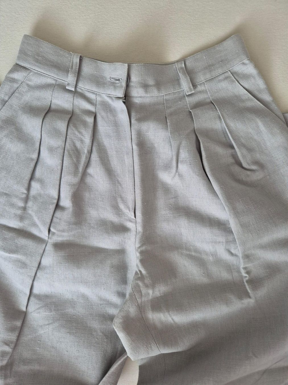 Kenzo Pantaloni: Hose, Kenzo Paris, Grösse 38 – Nuovo (secondo la descrizione) da Oberglatt ZH venduto da stmark3 3