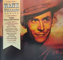 Hank Williams Senior - The Collection / CD 2002 ab Fr. 4.-