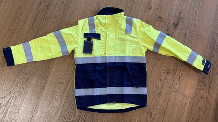 Bläkläder Schaltjacke 4kA, , Grösse S - Neuwertig