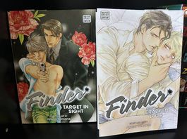 BL Finder Deluxe Edition 1-14 (complete)
