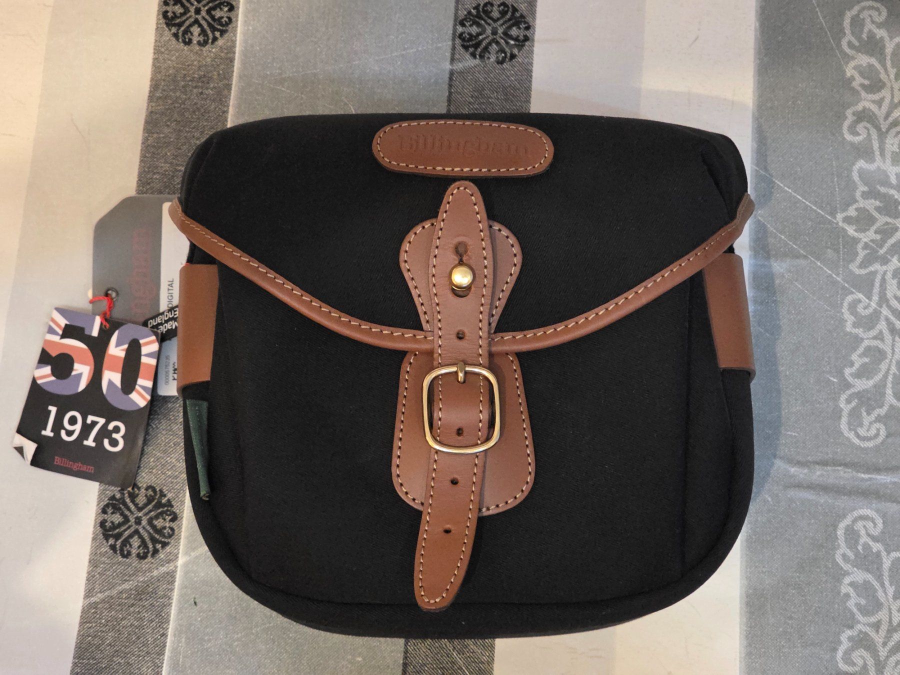 Billingham Bags Taschen: Billingham Hadley digital – Neu (gemäss Beschreibung) aus Neuenhof von supersusi1980